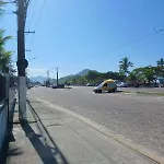 Aconchegante Frente Mar