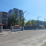 Aconchegante Frente Mar