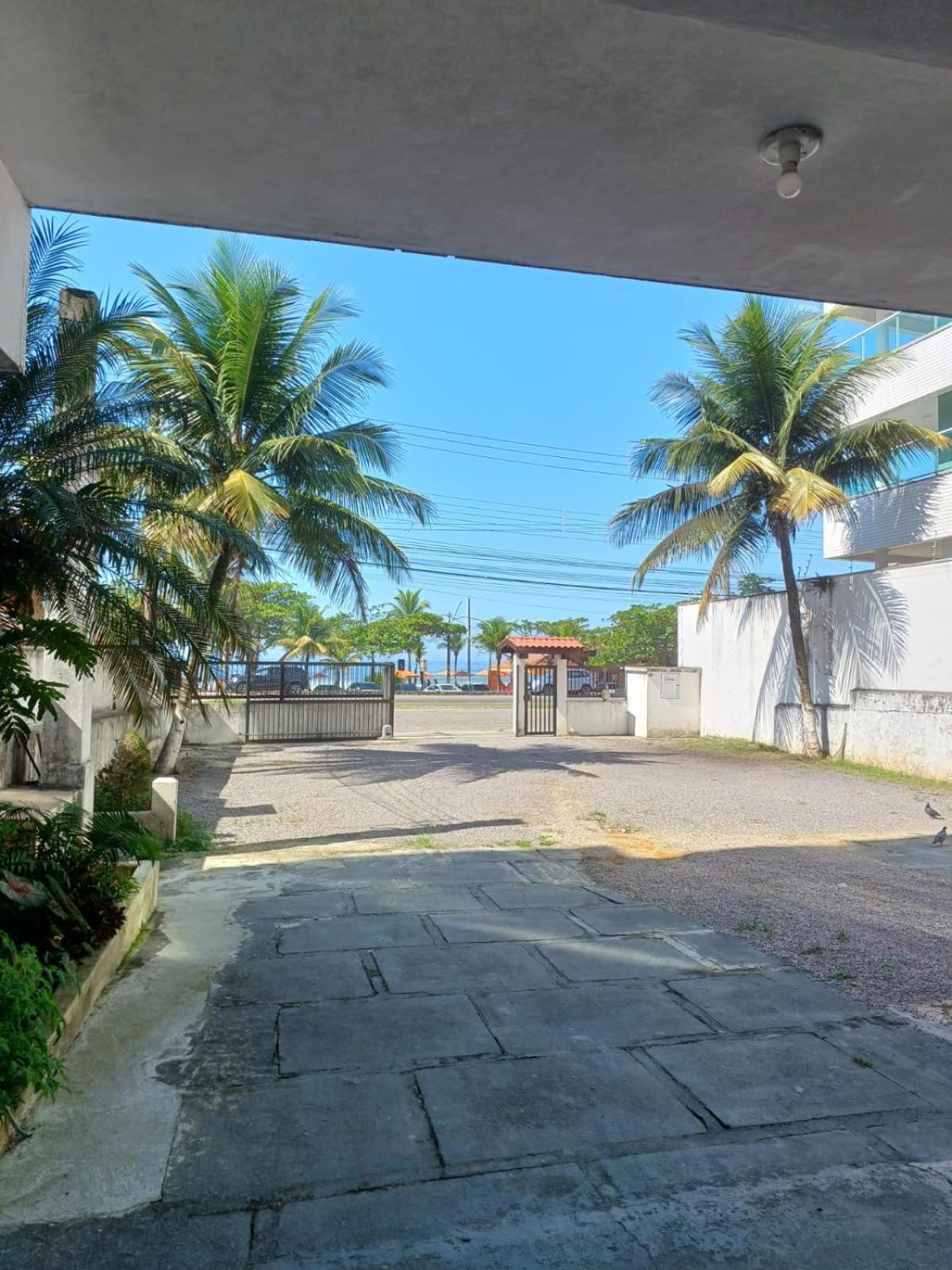 Apartamento Aconchegante Frente Mar *