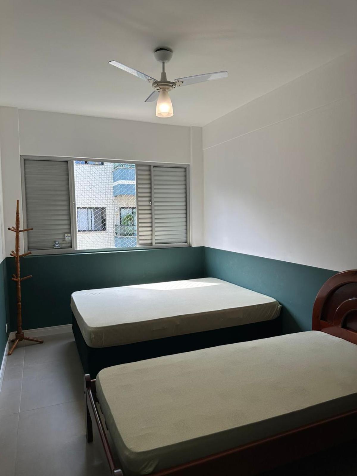 Aconchegante Frente Mar Apartamento *